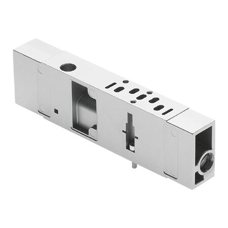 Festo Flow Control Plate VABF-S3-2-F1B1-C VABF-S3-2-F1B1-C